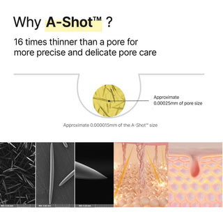 Celimax The Vita A Retinal Shot Tightening Booster 15ml