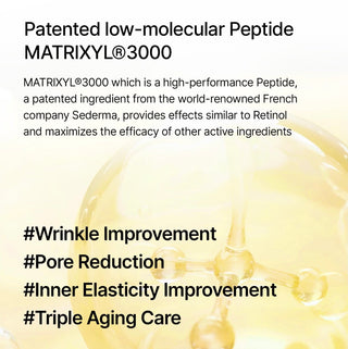 Celimax The Vita A Retinal Shot Tightening Booster 15ml