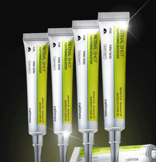 Celimax The Vita A Retinal Shot Tightening Booster 15ml