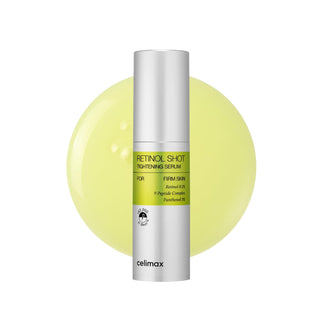 Celimax The Vita A Retinal Shot Tightening Serum 30ml