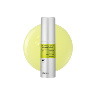 Celimax The Vita A Retinol Shot Tightening Serum 30ml