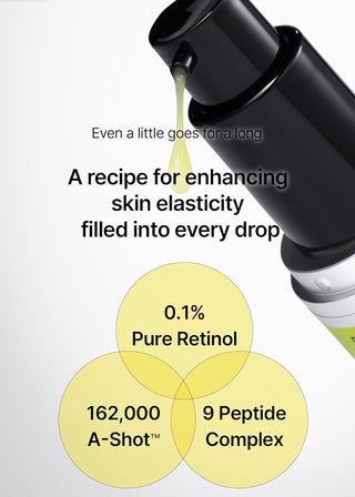 Celimax The Vita A Retinal Shot Tightening Serum 30ml