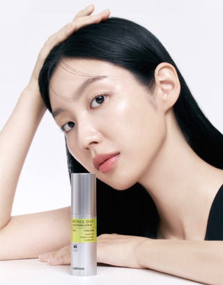 Celimax The Vita A Retinal Shot Tightening Serum 30ml