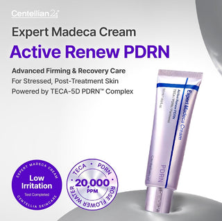 Centellian24 Expert Madeca Cream Active Renew PDRN 50ml