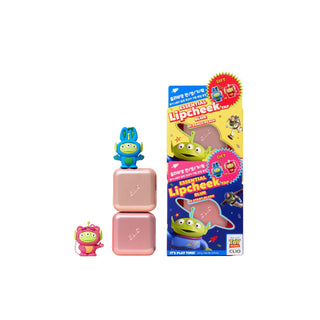 CLIO Essential Lipcheek Tap Blur Set (Special Edition) - Sk1ntro