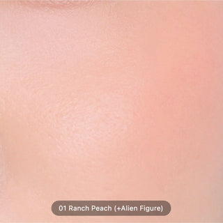 CLIO Essential Lipcheek Tap Blur Set (Special Edition) - Sk1ntro
