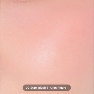 CLIO Essential Lipcheek Tap Blur Set (Special Edition) - Sk1ntro