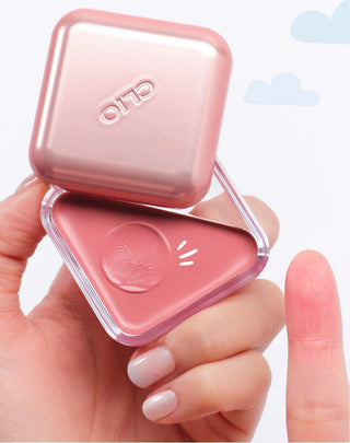 CLIO Essential Lipcheek Tap Blur Set (Special Edition) - Sk1ntro