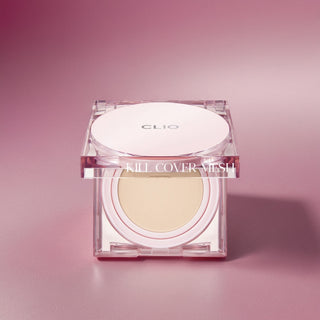 CLIO Kill Cover Mesh Glow Cushion - Sk1ntro