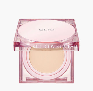 CLIO Kill Cover Mesh Glow Cushion - Sk1ntro