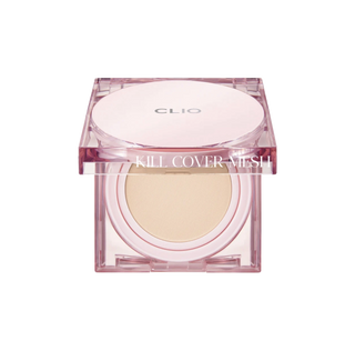 CLIO Kill Cover Mesh Glow Cushion 15g (with 1 Refill)