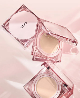 CLIO Kill Cover Mesh Glow Cushion - Sk1ntro