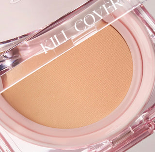 CLIO Kill Cover Mesh Glow Cushion - Sk1ntro