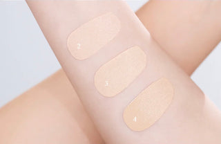 CLIO Kill Cover Mesh Glow Cushion - Sk1ntro