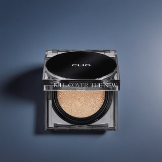 CLIO Kill Cover The New Foundation Cushion + Refill - Sk1ntro