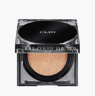 CLIO Kill Cover The New Foundation Cushion + Refill - Sk1ntro