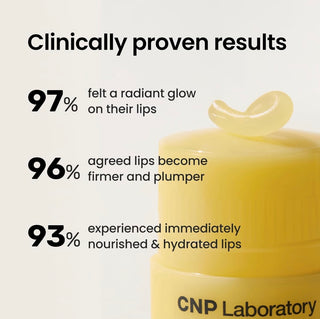 CNP Laboratory Propolis Lipcerin 15ml