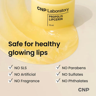 CNP Laboratory Propolis Lipcerin 15ml