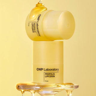 CNP Laboratory Propolis Lipcerin 15ml