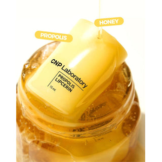 CNP Laboratory Propolis Lipcerin 15ml