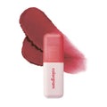 #5: Vintage Red