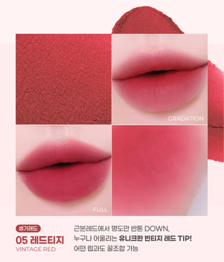 colorgram Nude Blur Tint - Sk1ntro