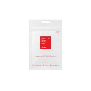COSRX Acne Pimple Master Patch - Sk1ntro