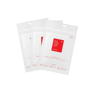 COSRX Acne Pimple Master Patch - Sk1ntro