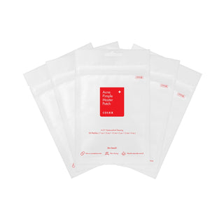 COSRX Acne Pimple Master Patch - Sk1ntro