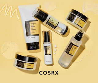 COSRX Advanced Snail 96 Mucin Power Essence - Sk1ntro