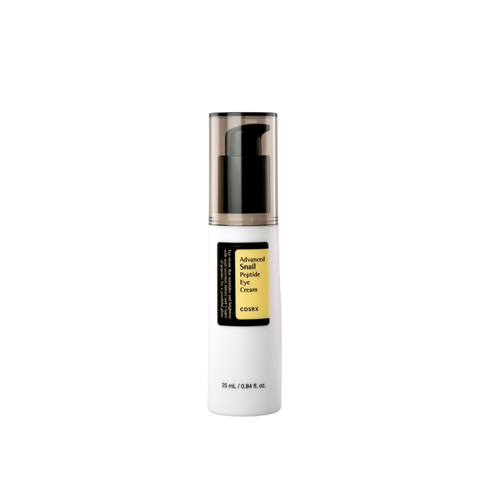 COSRX Advanced Snail Peptide Eye Cream 25ml 