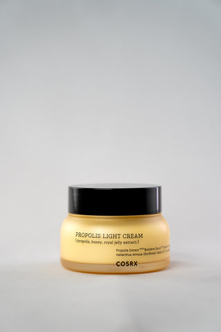 COSRX Full Fit Propolis Light Cream - Sk1ntro