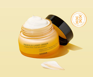 COSRX Full Fit Propolis Light Cream - Sk1ntro