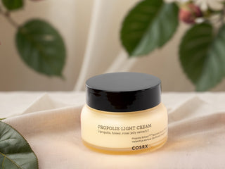 COSRX Full Fit Propolis Light Cream - Sk1ntro