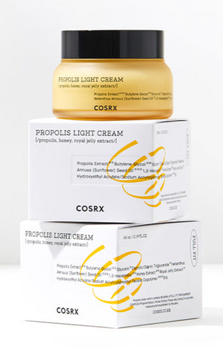 COSRX Full Fit Propolis Light Cream - Sk1ntro