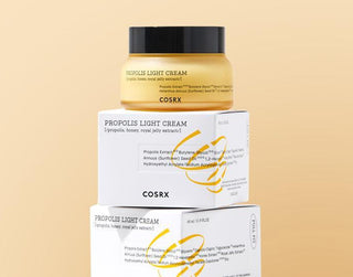 COSRX Full Fit Propolis Light Cream - Sk1ntro