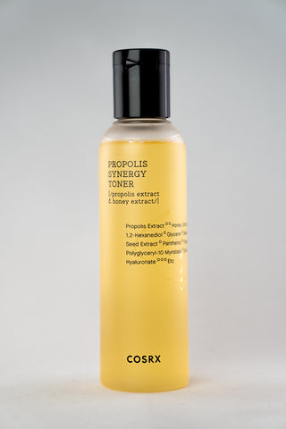 COSRX Full Fit Propolis Synergy Toner - Sk1ntro