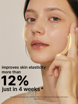 COSRX The Retinol 0.1 Cream - Sk1ntro