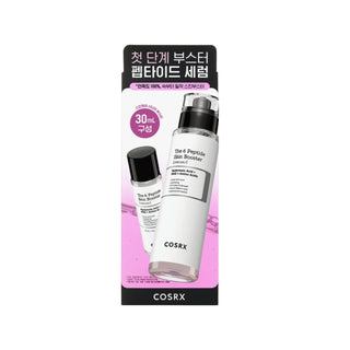 COSRX The 6 Peptide Skin Booster Serum 150ml Special Set (+Peptide Serum 30ml)