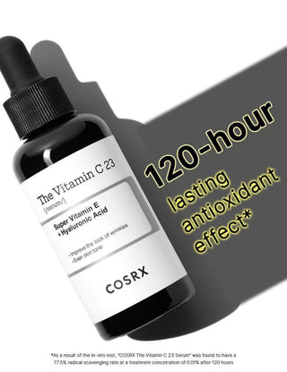 COSRX The Vitamin C23 Serum - Sk1ntro