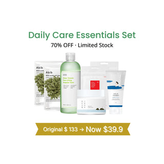 Daily Care Essentials Value Set