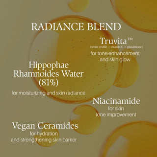 d'Alba Vita Toning Capsule Serum 50ml