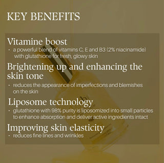 d'Alba Vita Toning Capsule Serum 50ml