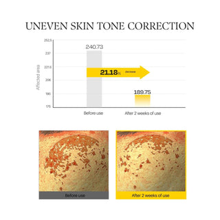 d'Alba Vita Toning Capsule Serum 50ml
