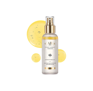 D'Alba White Truffle First Spray Serum