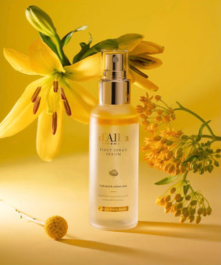 d'Alba White Truffle First Spray Serum - Sk1ntro