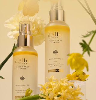 d'Alba White Truffle First Spray Serum - Sk1ntro