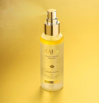 d'Alba White Truffle First Spray Serum - Sk1ntro