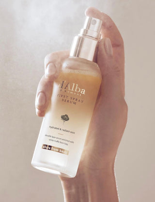 d'Alba White Truffle First Spray Serum - Sk1ntro