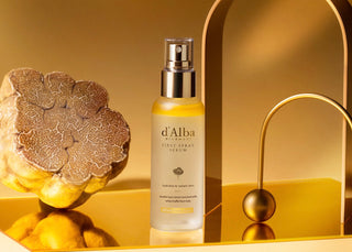 d'Alba White Truffle First Spray Serum - Sk1ntro